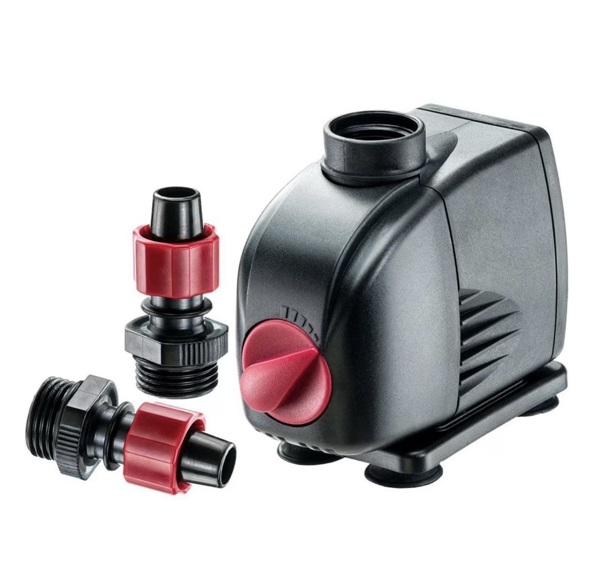 Hydor Centrifugal Submersible Aquarium Water Pump Seltz 740 GPH  (damaged box)