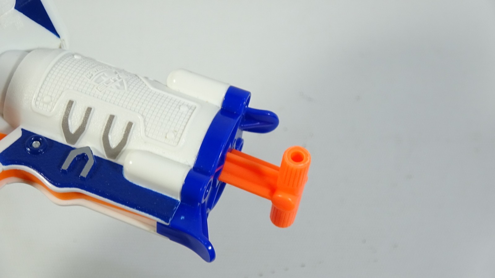 Nerf N-Strike Triad EX-3 Elite Mini Blaster