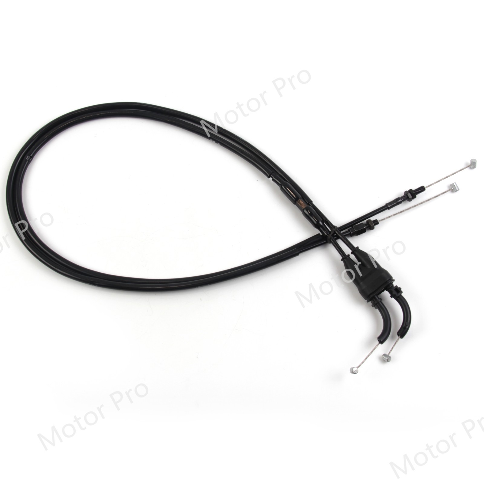 Arashi Throttle Cable Wire Line For Yamaha MT-07 FZ07 2014-2020 1WS-26301-00-00