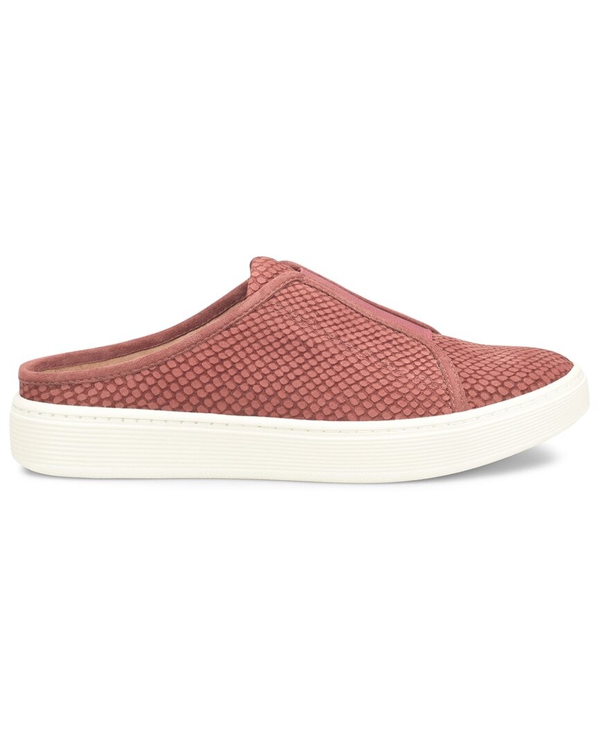 Söfft Beekon Leather Sneaker Women's  8
