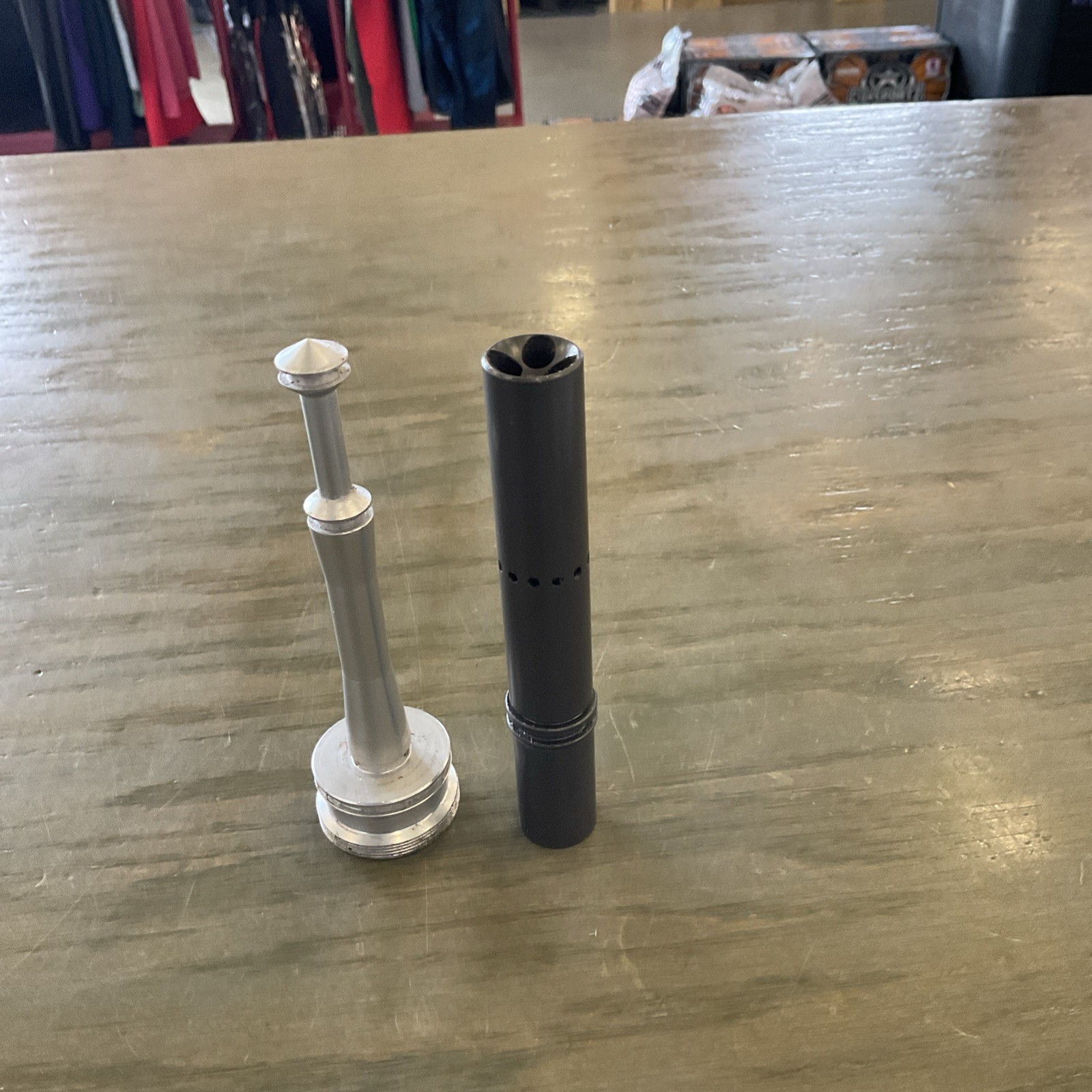 Smart Parts Shocker SFT/NXT Bolt Guide/ Bolt