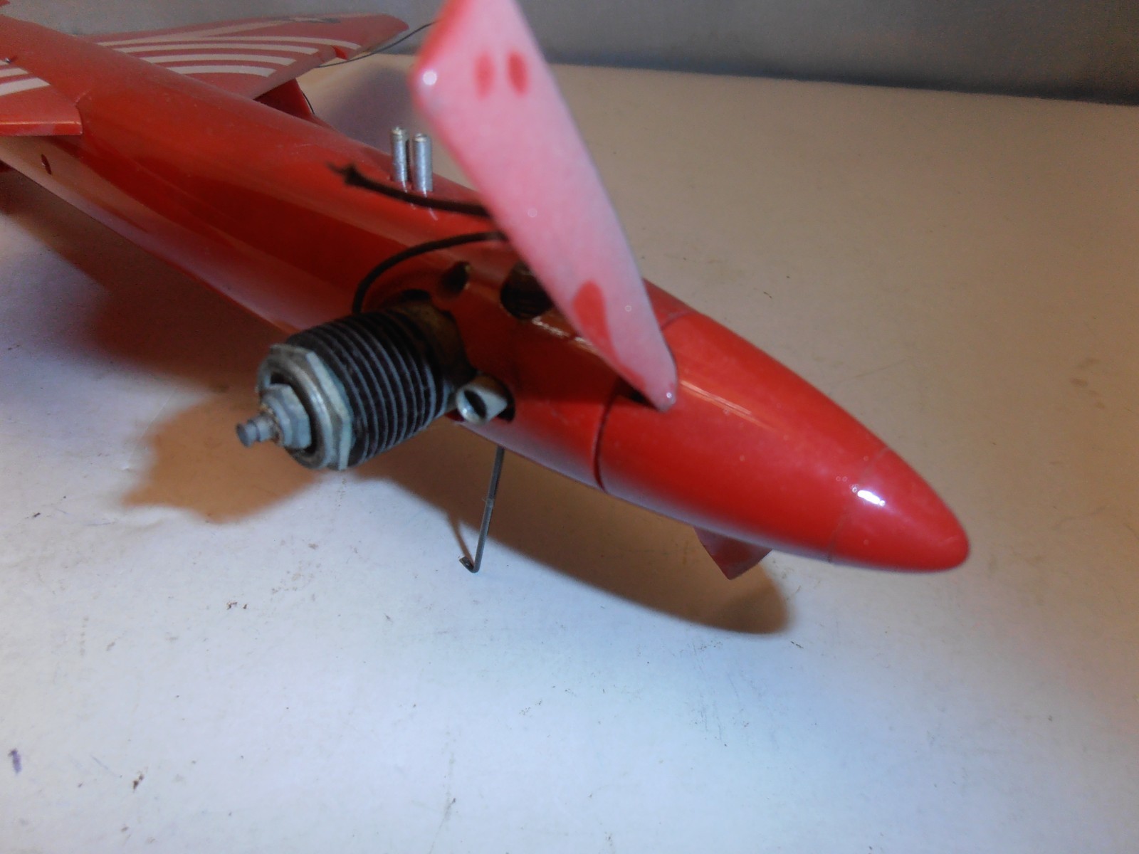 Comet Snark - RARE Missile