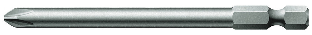 Wera 059775, 851/4 Z bits, PH 2 x 89 mm