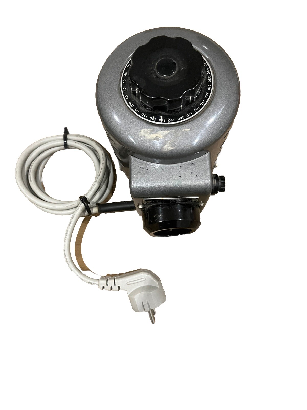 VARIAC E401HB/020