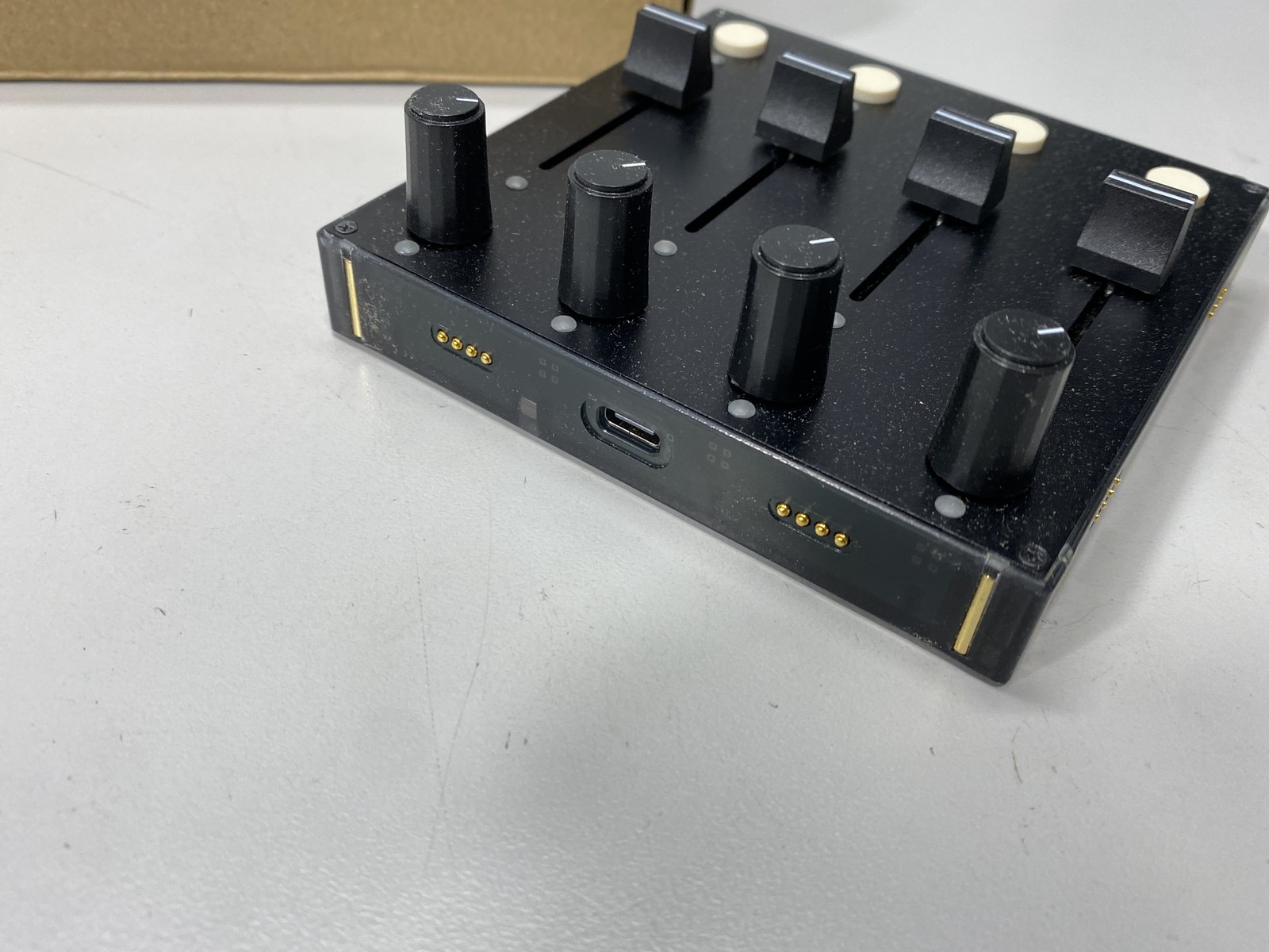 Intech Studio Tek2 and PBF4 Bundle