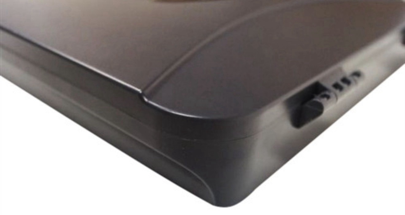 New In Box Dorm Co Iron Brick Laptop Safe Mac Version