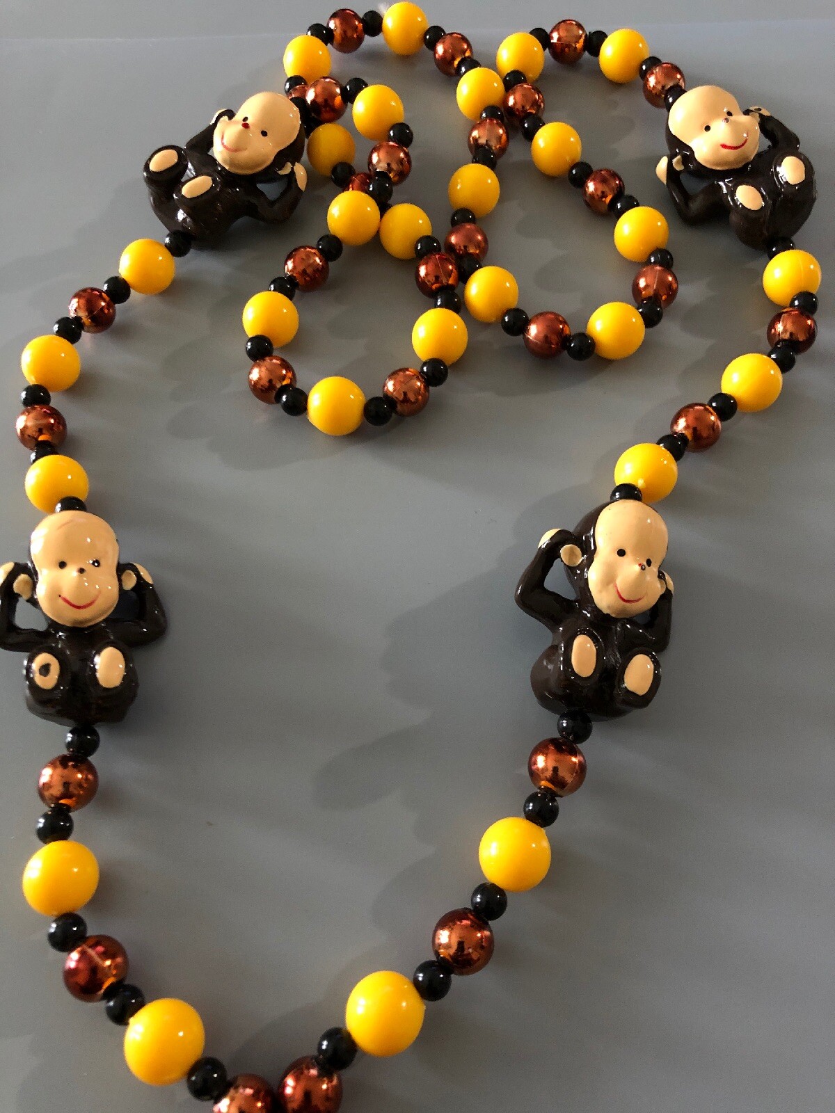 Vintage SunFest 2004 Necklace