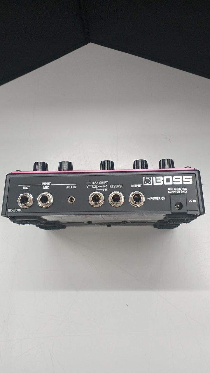 BOSS Looper RC-20XL