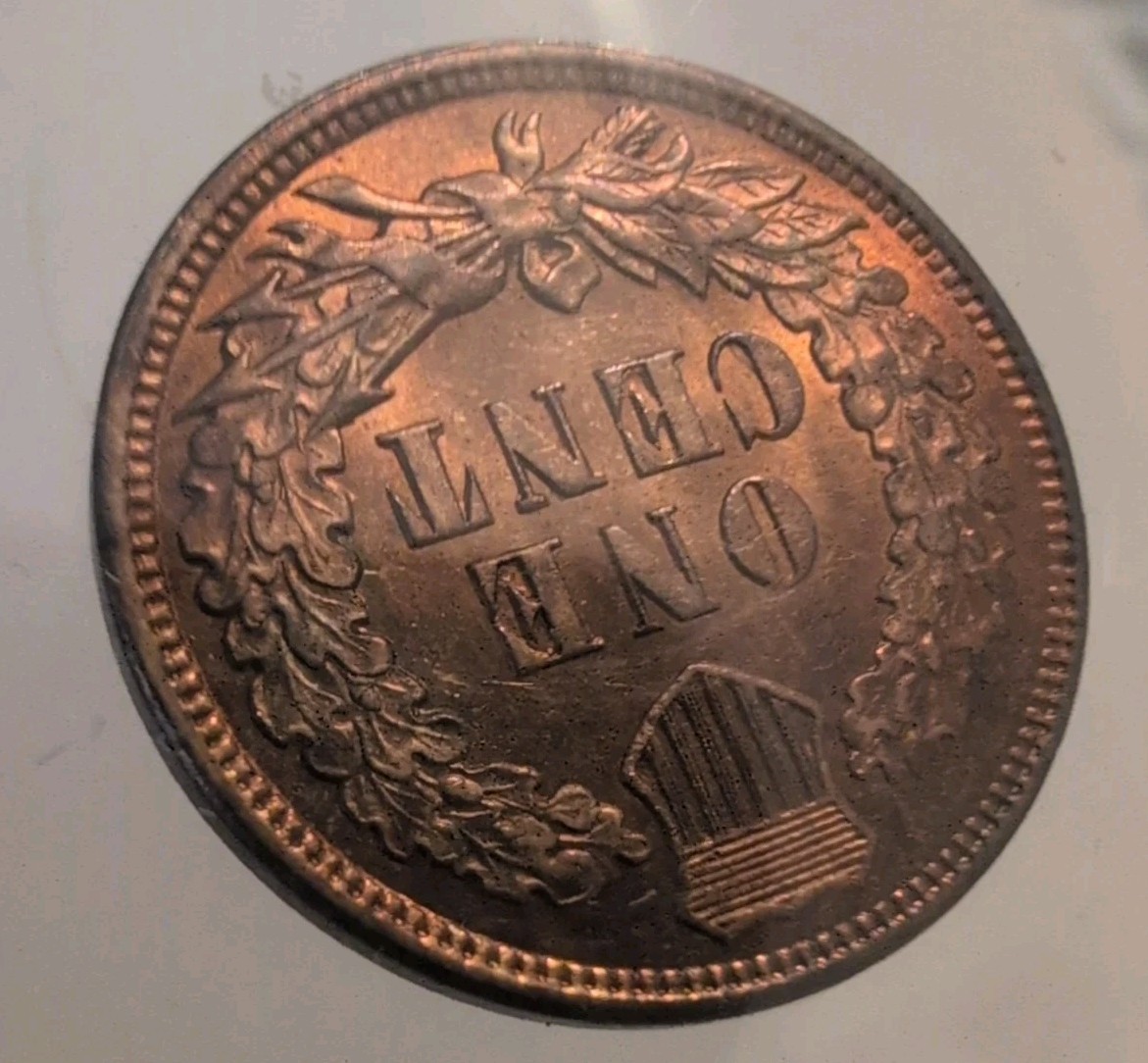 1900 Indian Head Cent MS 65 Very Rare!!