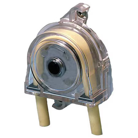 Pulsafeeder Kudxx-Lsau Pumpheadrepairkit, Norprene, 7/16Inconn