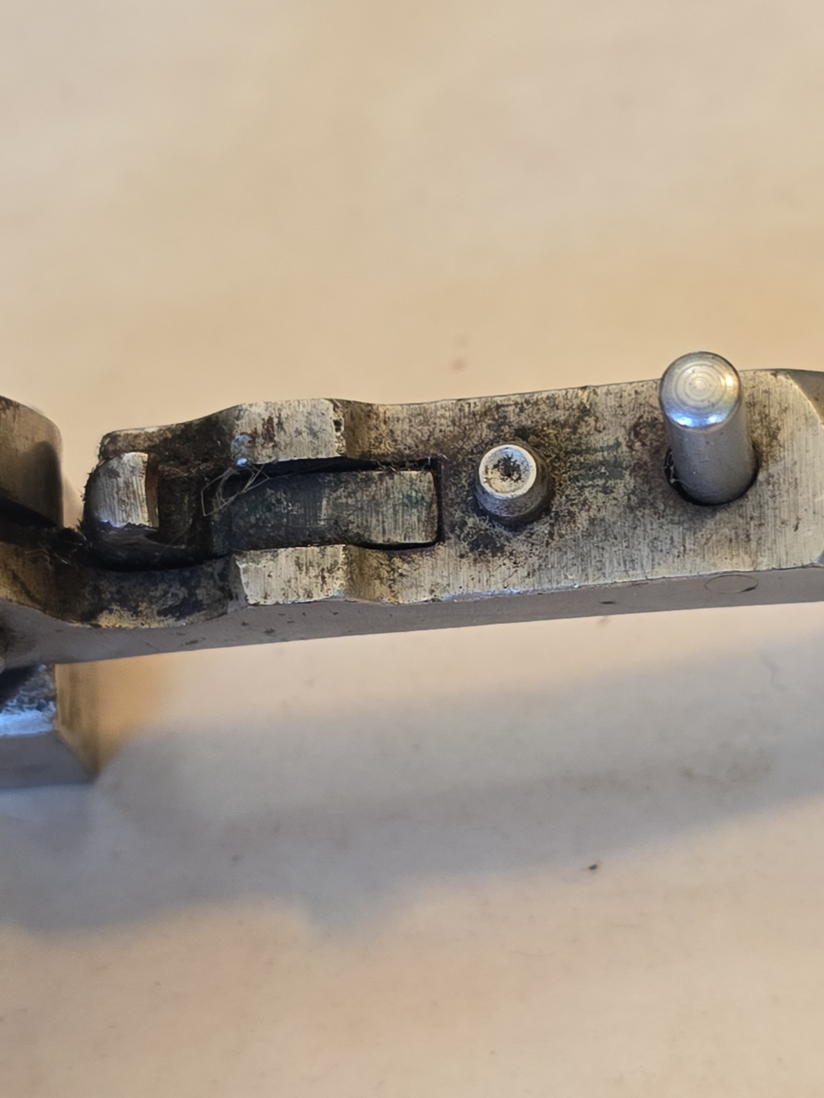 Ideal 32-20 Reloading Tool With Bullet Mold