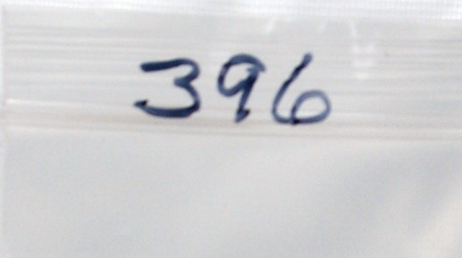 Hareline Economy Bobbin Holder Fly Tying Bobbin - 4” Flared Tube - #396