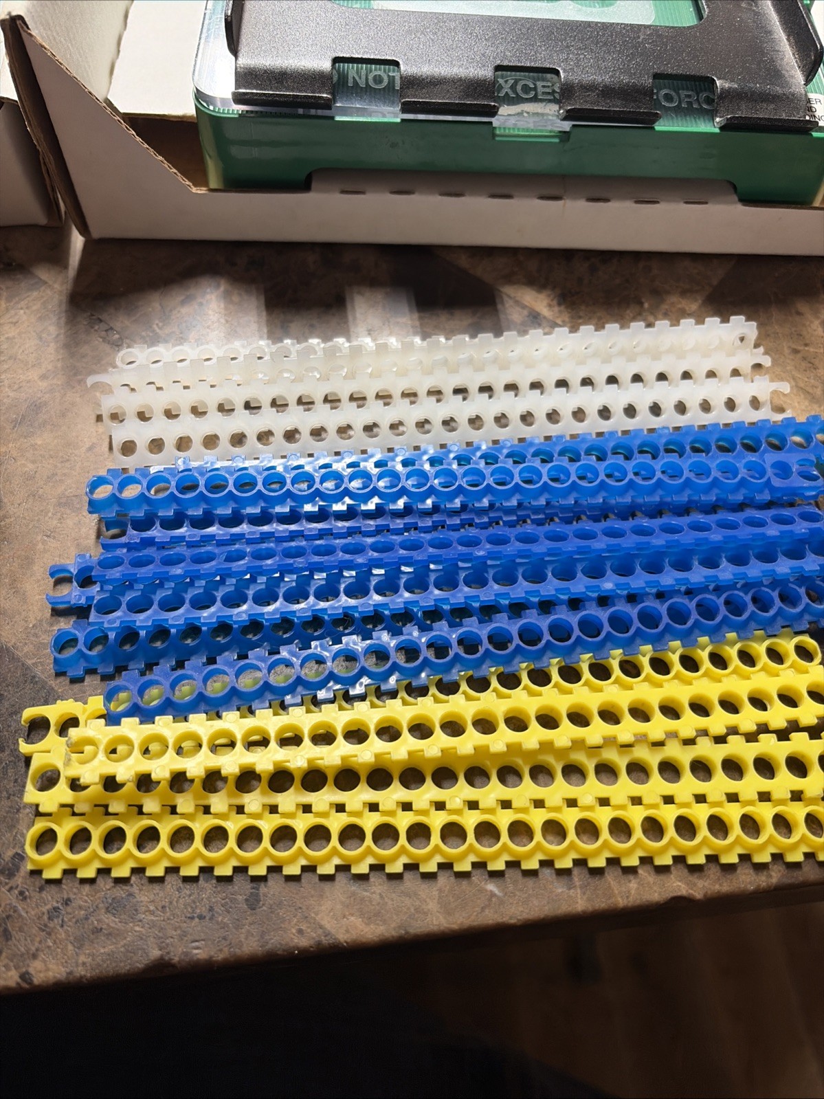 RCBS APS Hand Priming Tool & Strip Loader&extras