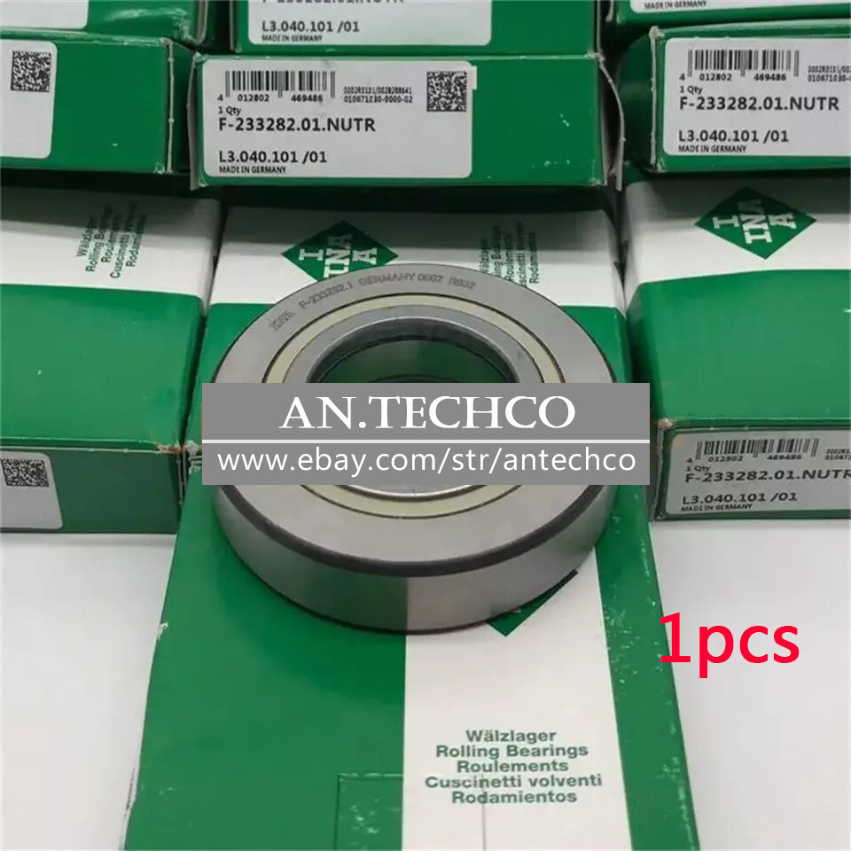 INA F-233282.1 Roller Bearing for Heidelberg CD102 XL105 SM52 machine L3.040.101