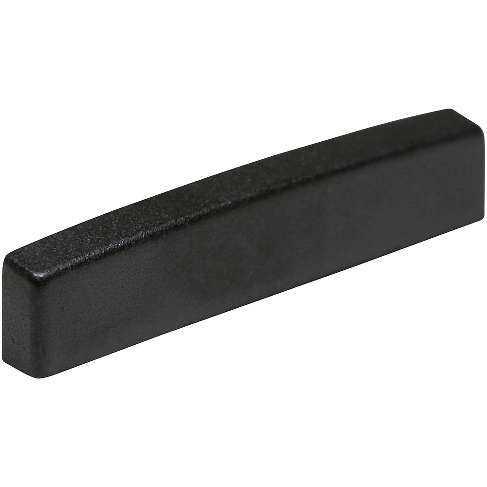 Graph Tech TUSQ Jumbo XL Blank Nut Black