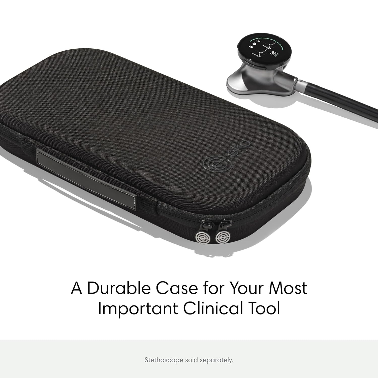 CORE 500 Digital Stethoscope Case