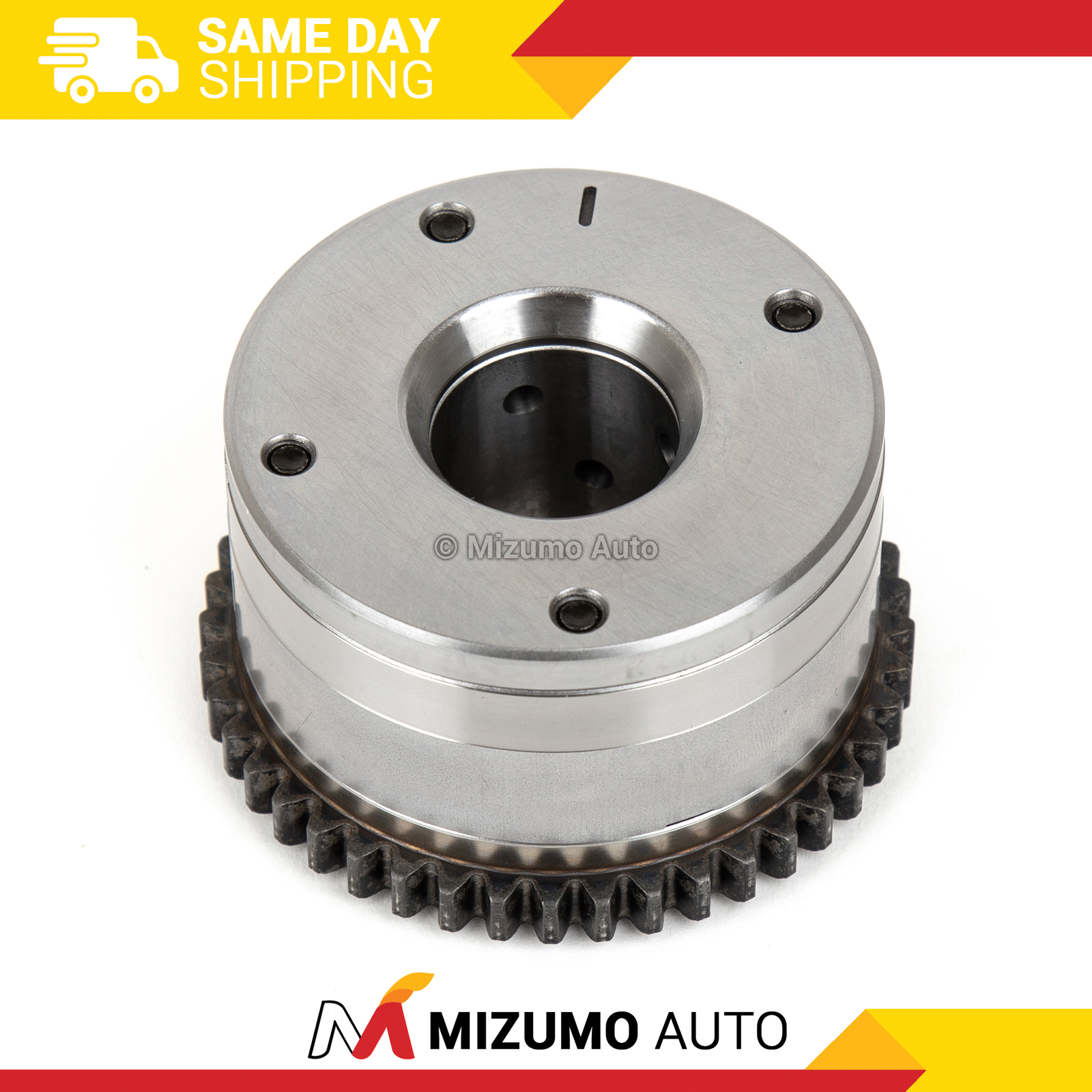 Camshaft  Gear Sprocket VVT Fits  Nissan Frontier Altima Sentra 2.5L 13025-8J000