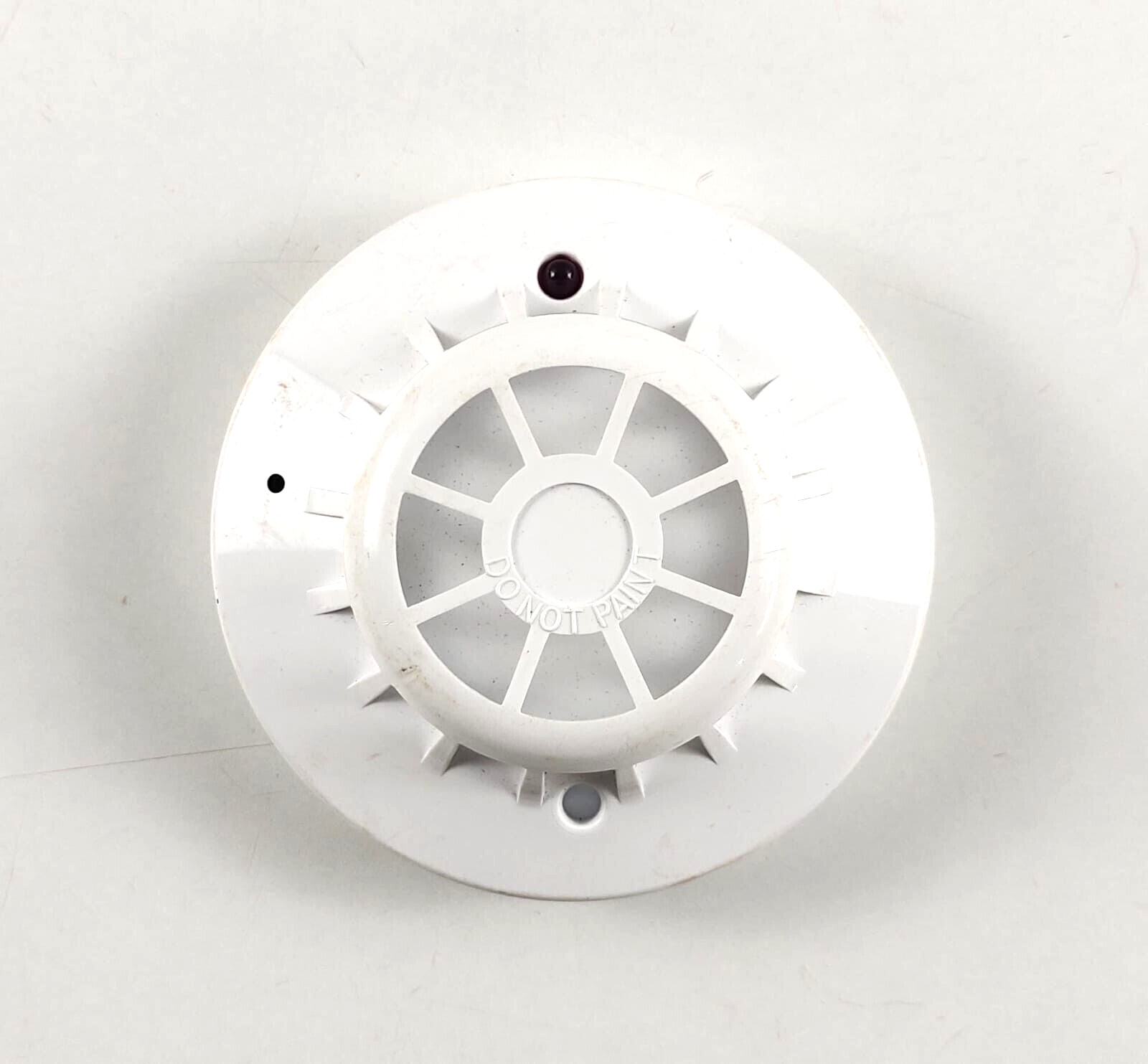 Apollo Series 65 55000-132 Apo Heat Smoke Detector Without Base (Class CR)