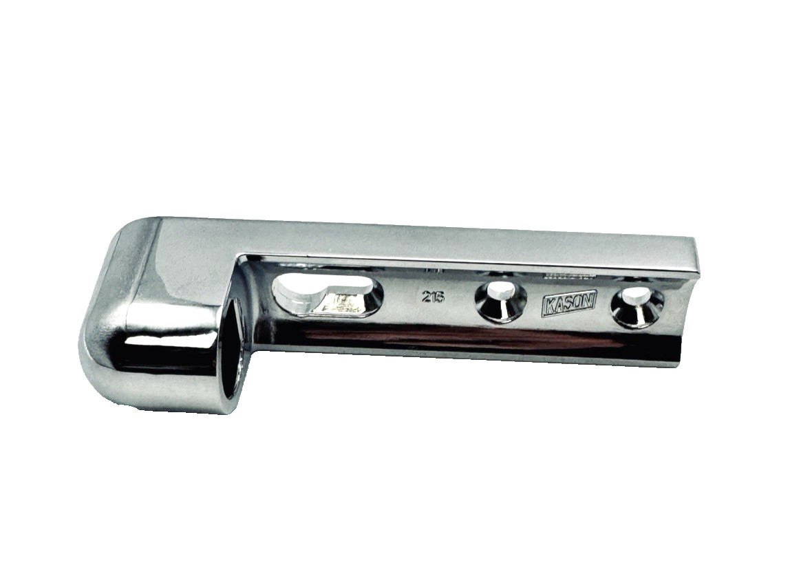 Kason® 10215000004 0215 Offset Cam Rise Hinge PART SHOWN ONLY