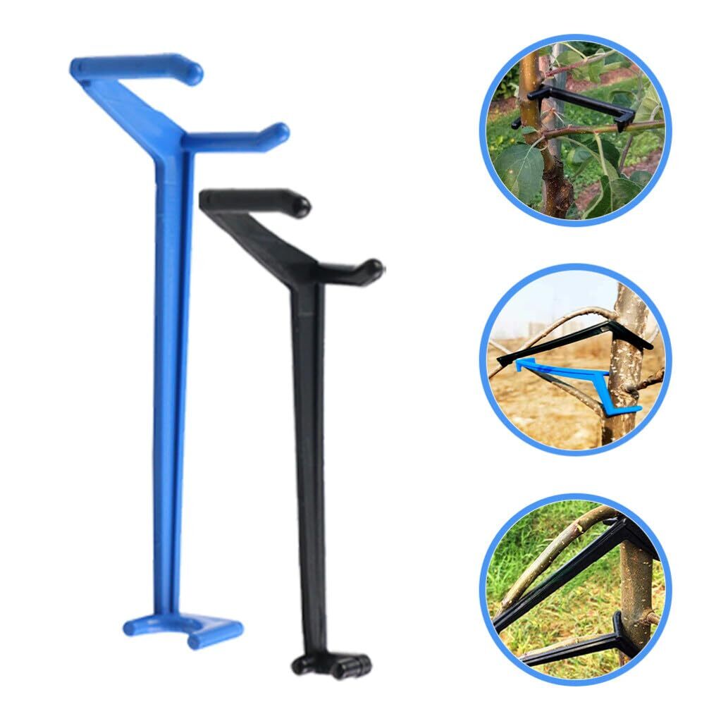 20Pcs Branch Limb Spreader Garden Tree Limb Spreader Fruit Branch Forms Branc...