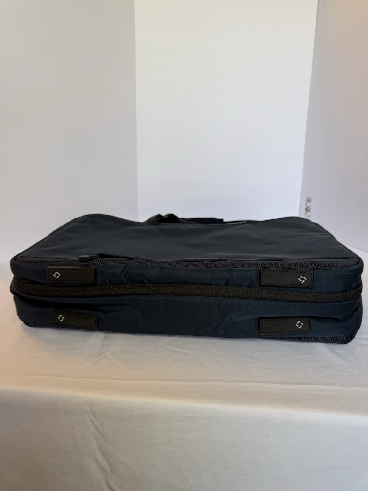 SAMSONITE Ballistic Nylon Laptop Bag Briefcase Messenger Shoulder Strap