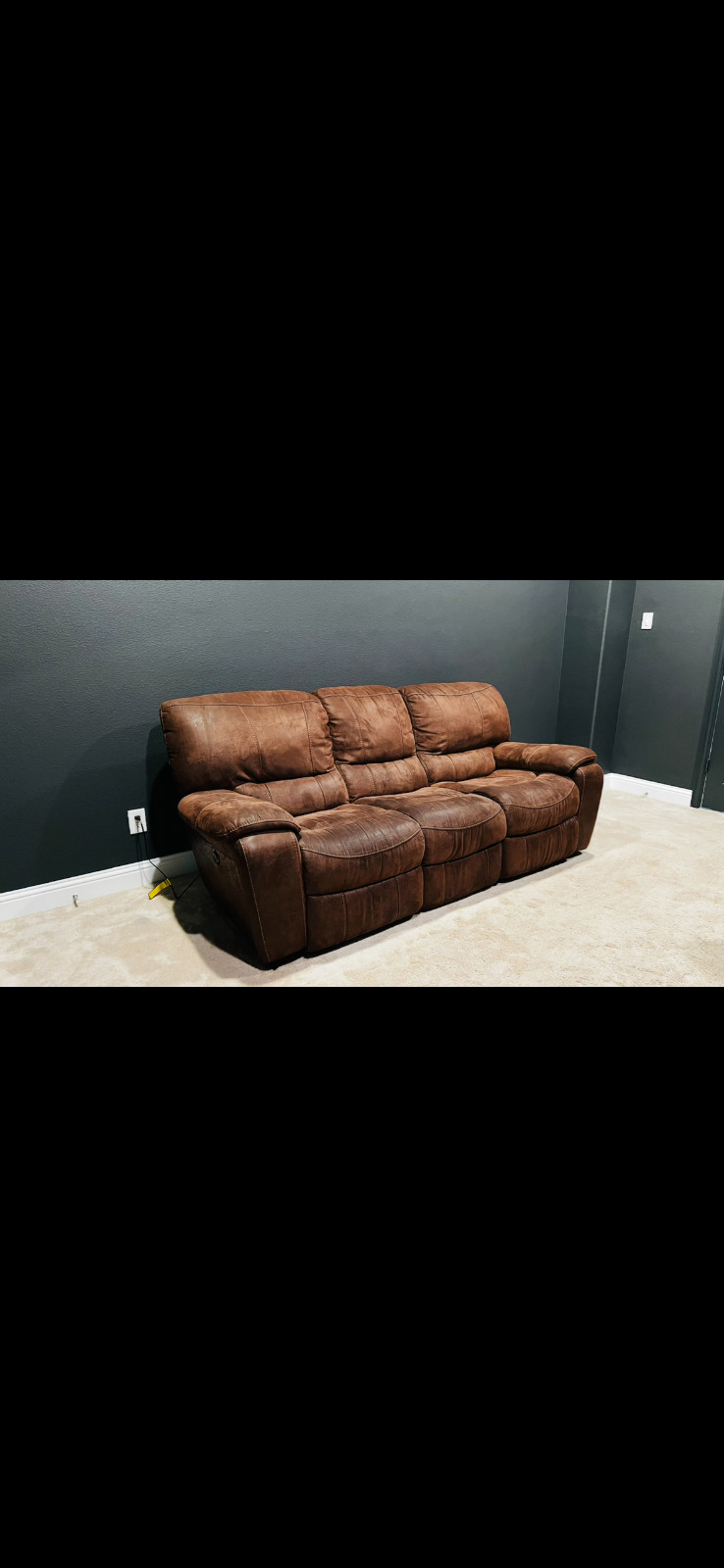 furniture used