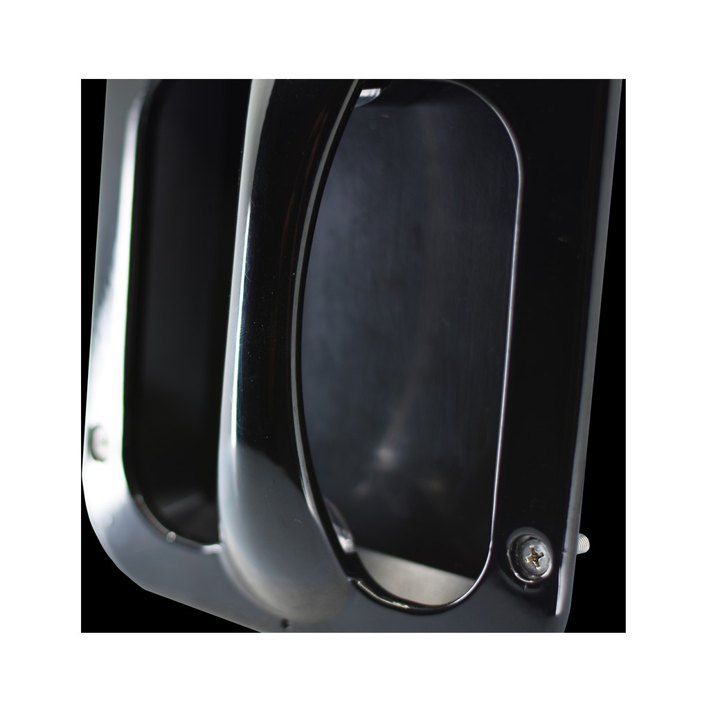 Whitevision 12V Bargman Light LED Grab Handle 2.5W Flush Mount
