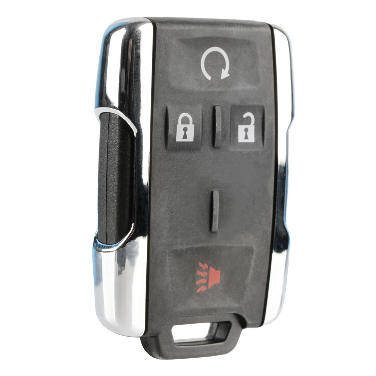 For 2007 2008 2009 2010 2011 Chevrolet Silverado 1500 2500 3500 Remote Key Fob