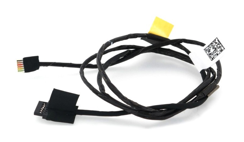 A000387980 - Cable Assem CAM