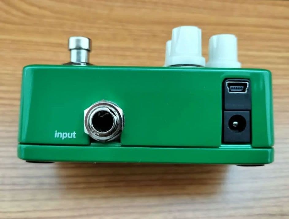 tc electronic CORONA MINI CHORUS