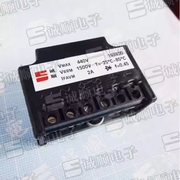 1PC NEW Substitute for 169800 rectifier #L9164Y LZ