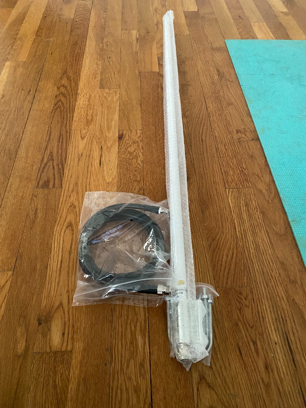 6_dBi Helium Hotspot Sensec Bobcat 300 MNTD HNT-Miner 915MHz Lora Antenna