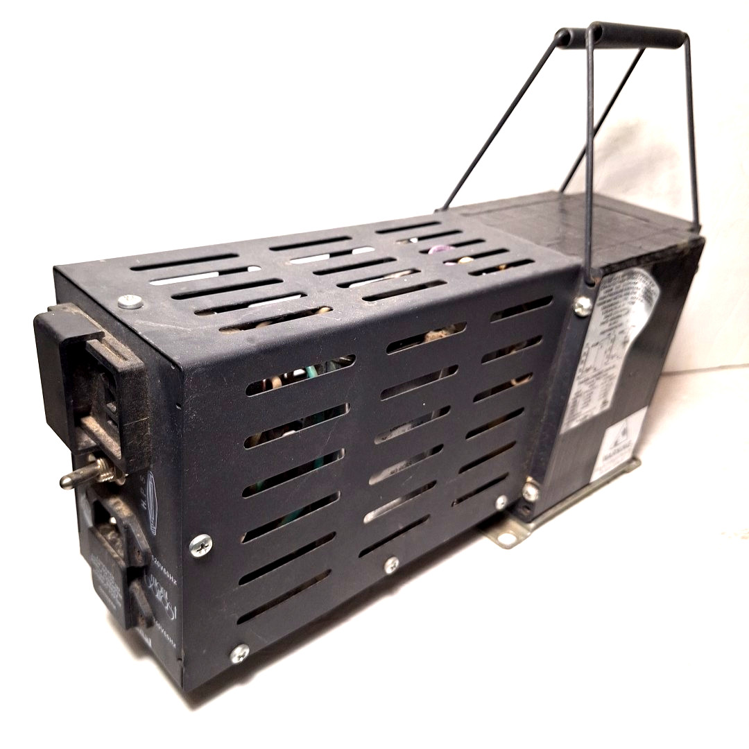 Hydro International Miami Auto Transformer Ground Ballast Core 1000 Watt
