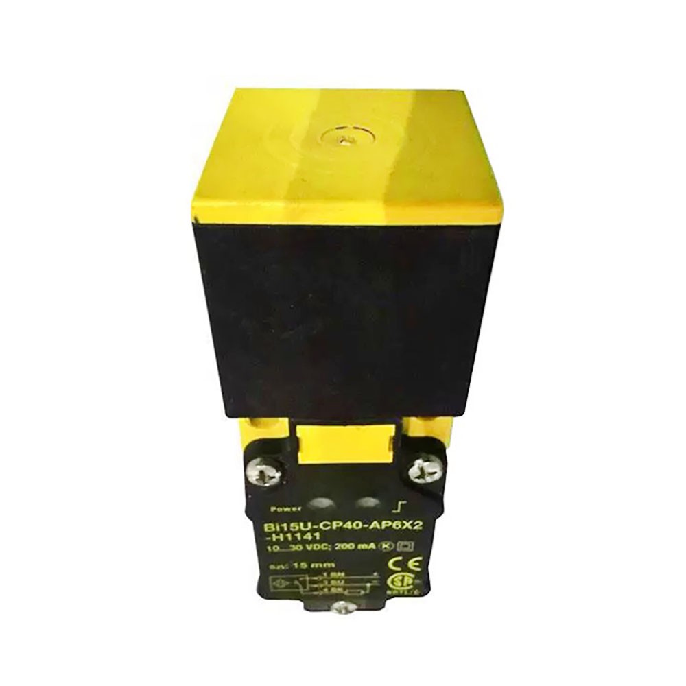 Brand new BI15U-CP40-AP6X2 BI15U-CP40-VN6X2 BI15U-CP40-VP4X2-H1141 sensor TURCK