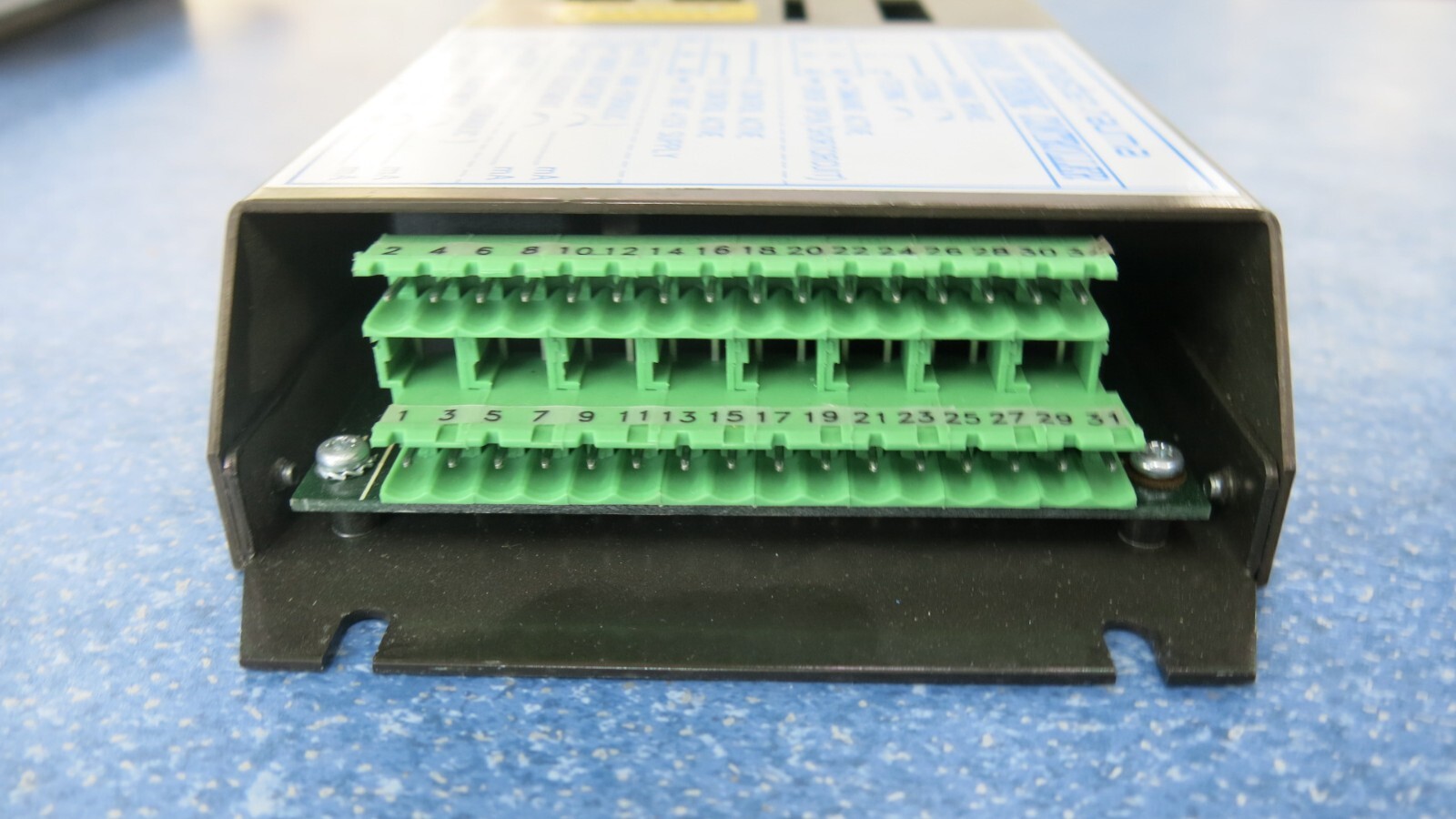 Aquamaster-Rauma Secondary Turning Controller STC-1 ACD7351413-1