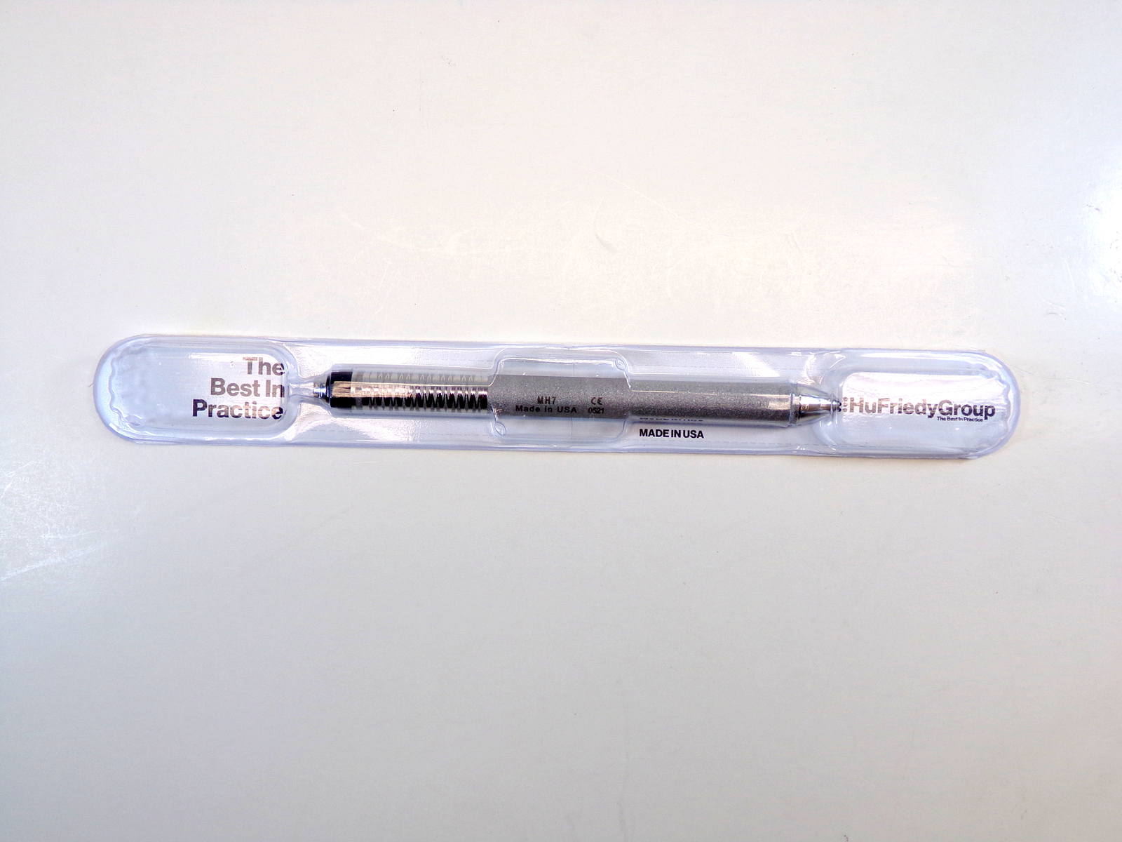 Cone Socket Mirror Handle No.7 | MH7 HU FRIEDY