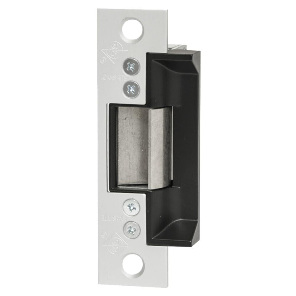Electric Strike, 24VDC, Fail Secure