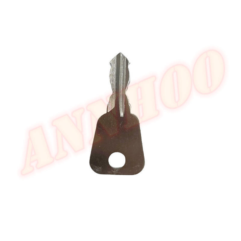 3pcs For ABB Robot IRC5 Control Cabinet Key 3HAC052287-002 Automatic Gear Switch