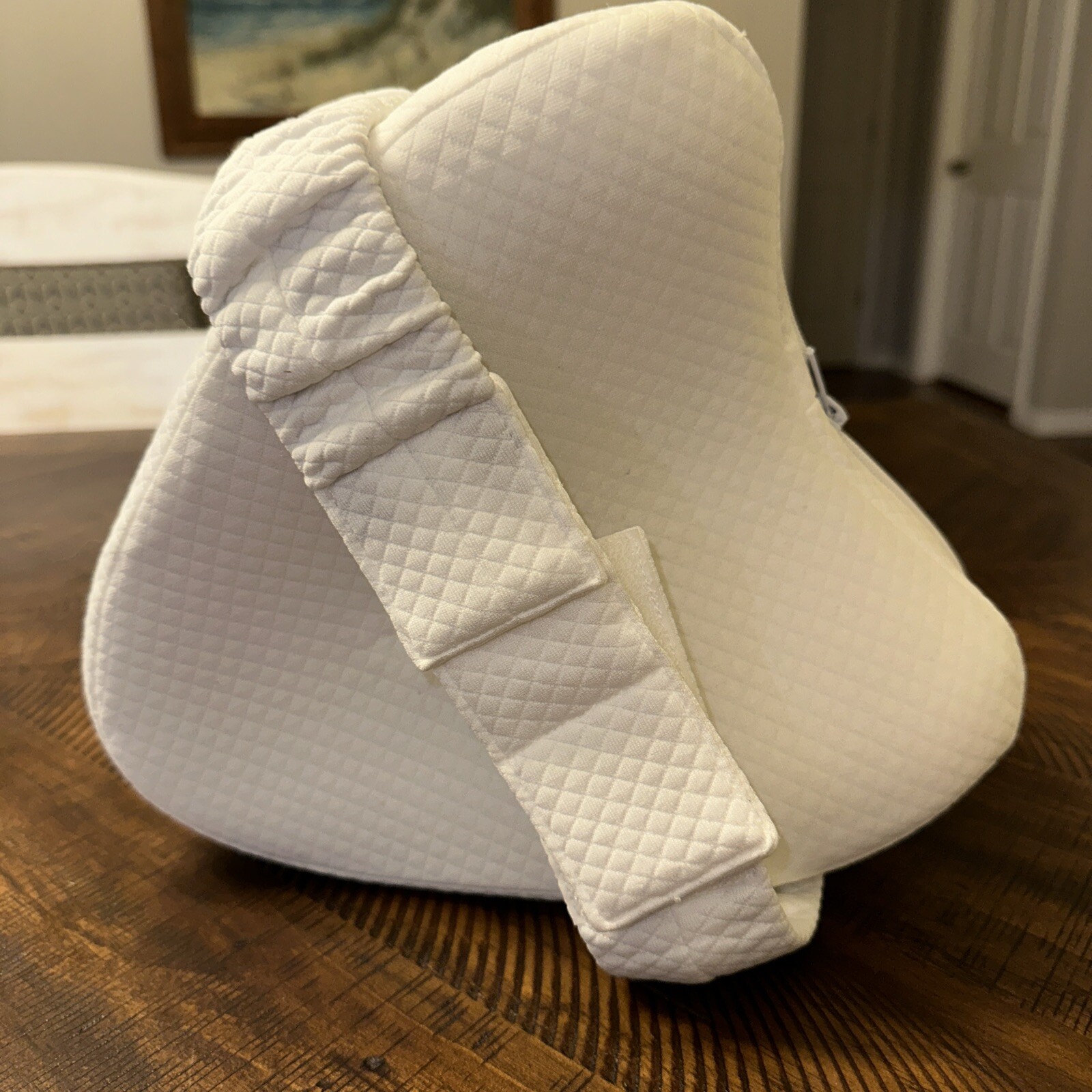 cervical support neck pillow