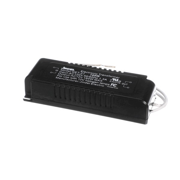 Vollrath XHDE7003 Light Transformer, 120Vac12Vac
