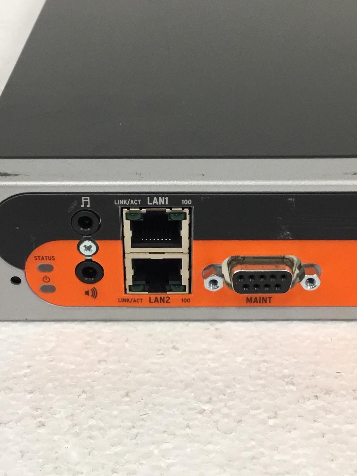 Lor of 3 Shoretel Shoregear 90 ST001 PN 600-1042-20 Voice Switch 2 Lan Maint