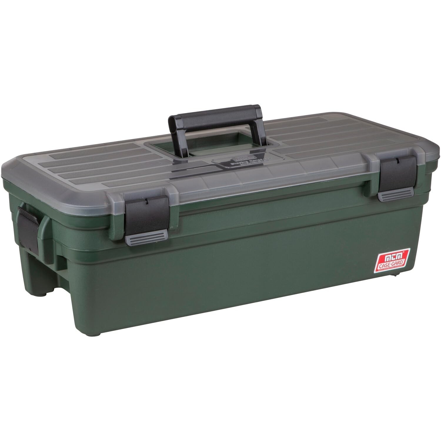 Mtm Rbmc-11 Shooting Range Center Usa Made Forest Green