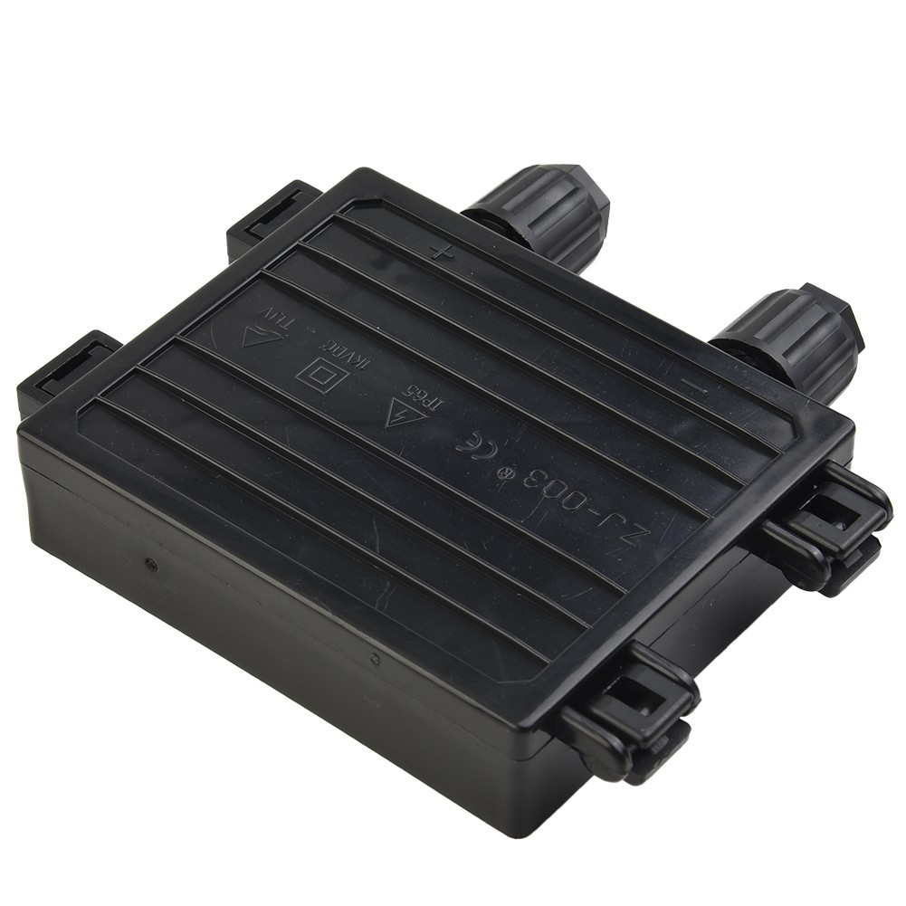 Junction Box Electrical Testing TOOL 2 Diodes 50W-120W for 6a Junction Box PV