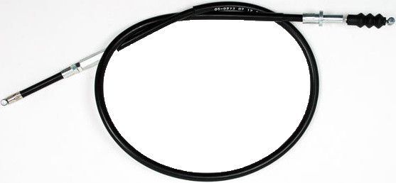 Motion Pro Black Vinyl Decompression Cable For Yamaha WR250F 2001-02 05-0273