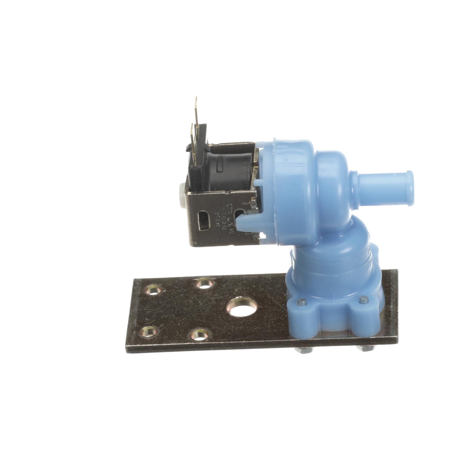 Scotsman Valve, Water Inlet 12-3124-01 - Genuine OEM Replacement Part