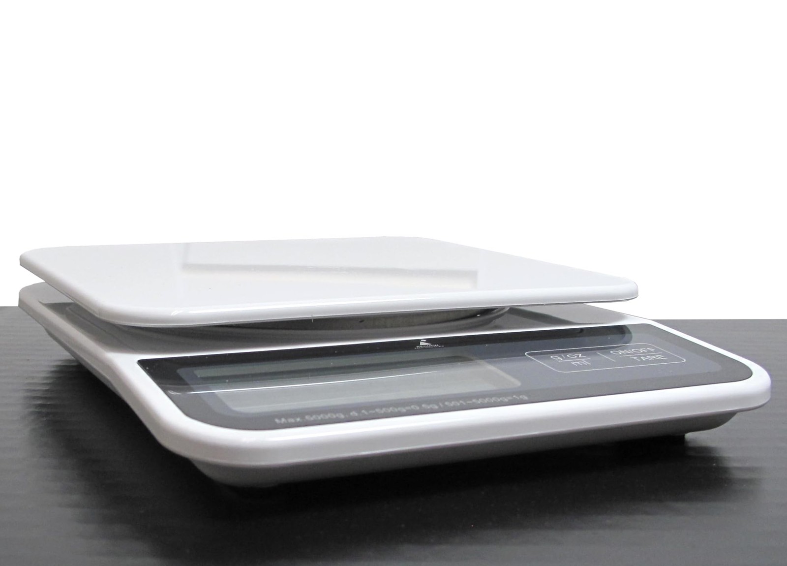 W.C. Redmon Digital Small Animal Aviary Scale with Perch