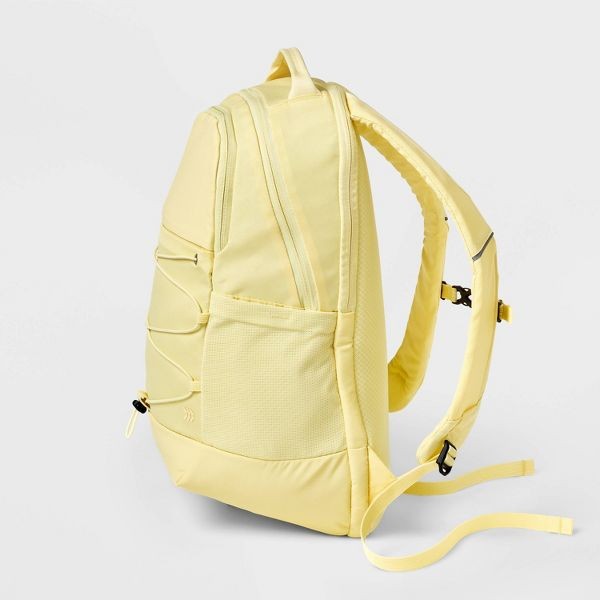 YELLOW - ALL IN MOTION 21L SPORTY BACKPACK