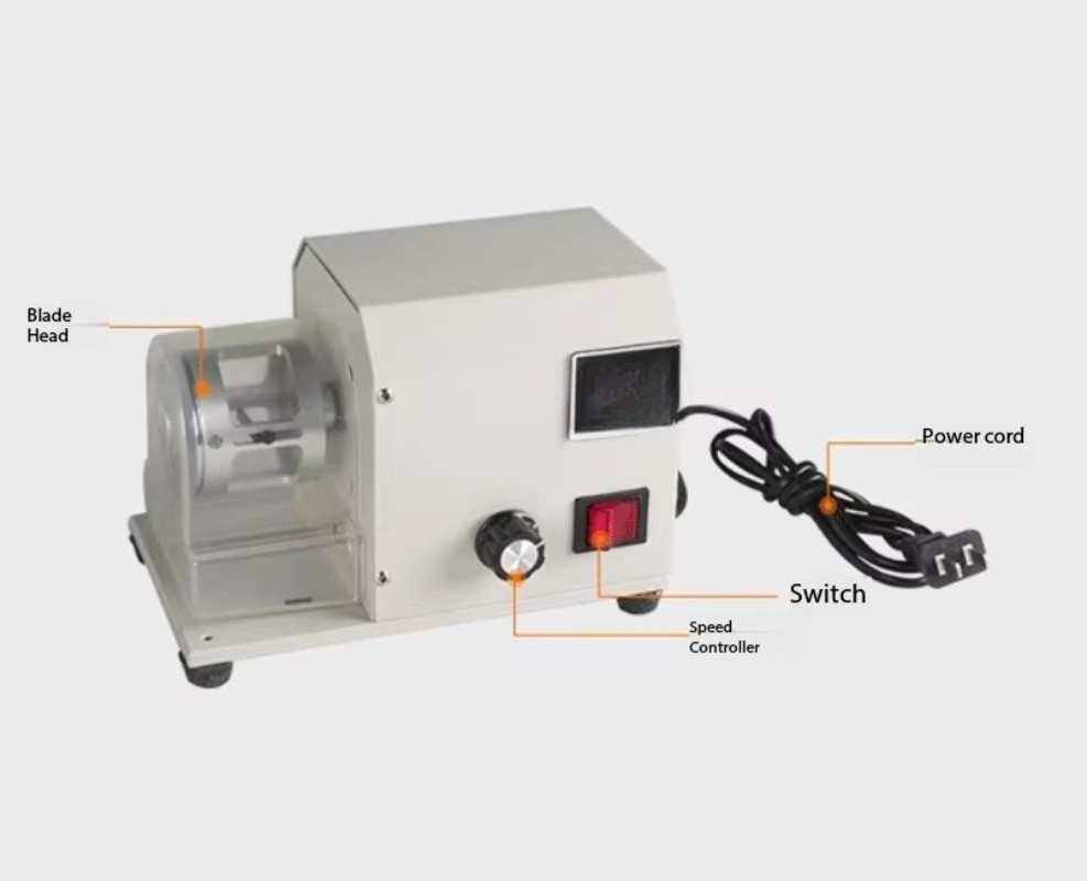 XC-180 Dual-Function Stripping and Twisting Machine Stranding Machine 110V