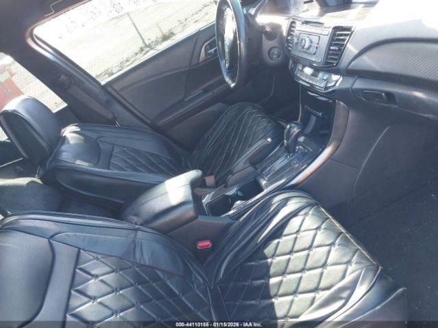 ACCORD 2016 Glove Box 4958621