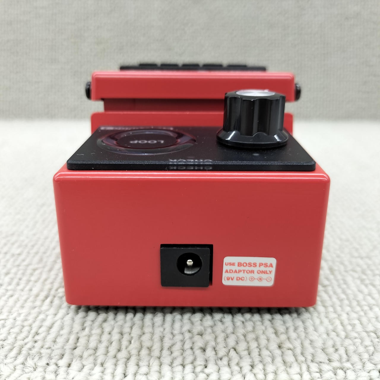 BOSS RC-1 Loop Station Effects Pedal Compact Used JP